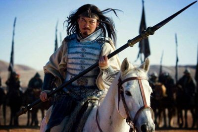 ​三国马超是怎么死的?马超死的时候是多少岁？