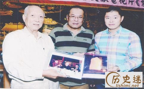 叶飞的简历 叶飞的子女是谁