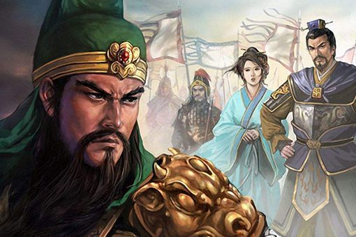 上将潘凤是什么梗?正史上潘凤武力如何?