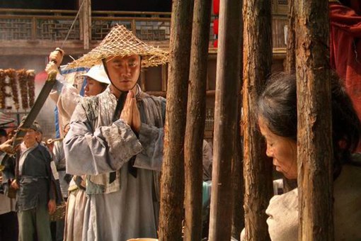 朱元璋为什么要杀功臣 朱元璋杀功臣到底是为了什么 朱元璋为什么要杀功臣 朱元璋杀功臣到底是为了什么