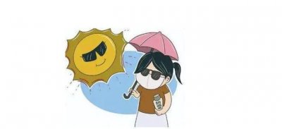 ​冬天紫外线强还是夏天紫外线强,冬天的紫外线比夏天弱吗