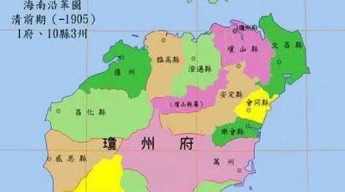 海南牌照字母代号陵水是什么字母?