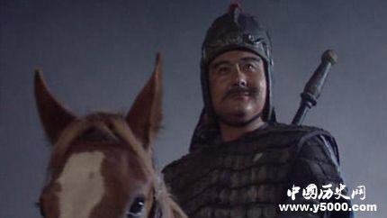 三国人物马岱生平简介马岱的故事马岱是怎么死的? 三国人物马岱生平简介马岱的故事马岱是怎么死的?