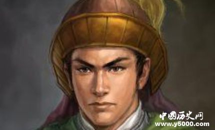 三国人物马岱生平简介马岱的故事马岱是怎么死的? 三国人物马岱生平简介马岱的故事马岱是怎么死的?