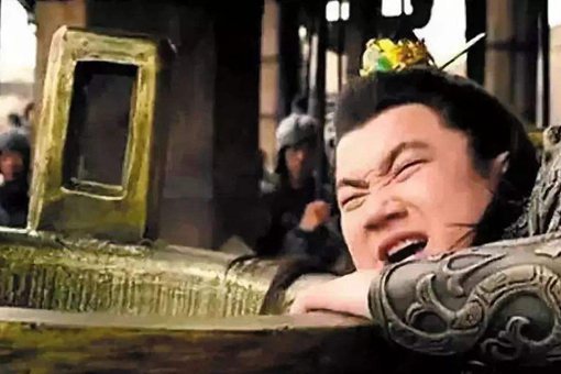 秦武王举鼎伤在哪里?他为何要坚持举鼎? 秦武王举鼎伤在哪里?他为何要坚持举鼎?