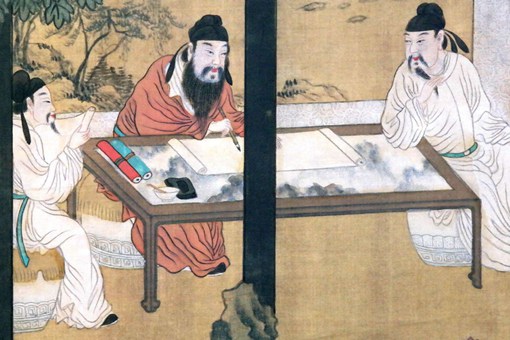 夜不闭户是什么意思?为什么古人能够做到夜不闭户? 夜不闭户是什么意思?为什么古人能够做到夜不闭户?