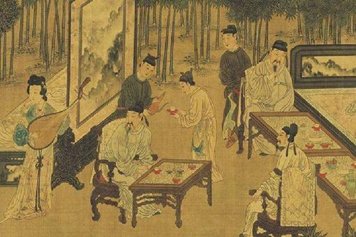 夜不闭户是什么意思?为什么古人能够做到夜不闭户? 夜不闭户是什么意思?为什么古人能够做到夜不闭户?