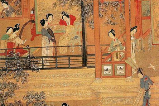 夜不闭户是什么意思?为什么古人能够做到夜不闭户? 夜不闭户是什么意思?为什么古人能够做到夜不闭户?