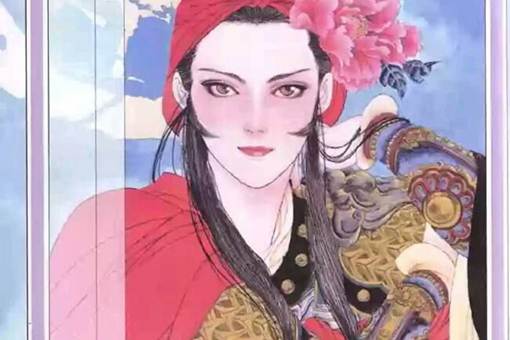 花木兰替父从军,他们在和谁打仗 花木兰替父从军,他们在和谁打仗