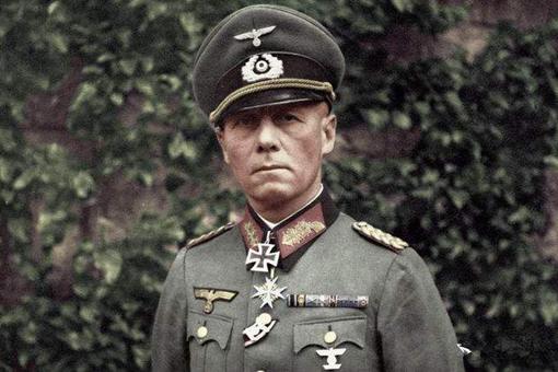 隆美尔死亡细节是怎样的? 隆美尔死亡细节是怎样的?