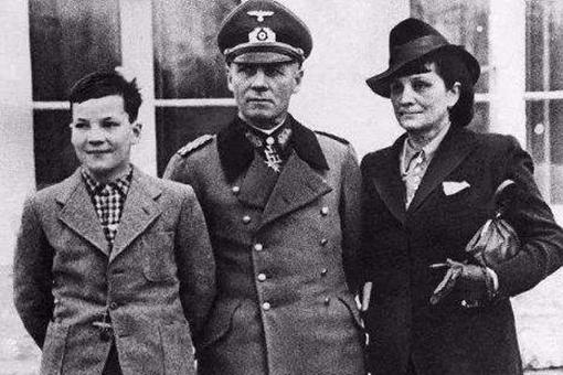 隆美尔死亡细节是怎样的? 隆美尔死亡细节是怎样的?