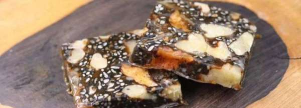 阿胶糕可以冷冻,阿胶糕可以放冰箱里面吗图4