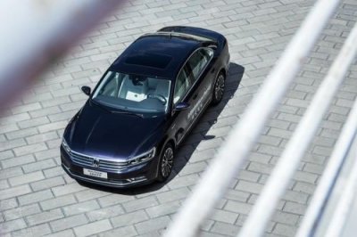 ​帕萨特NMS(帕萨特nms和b7)