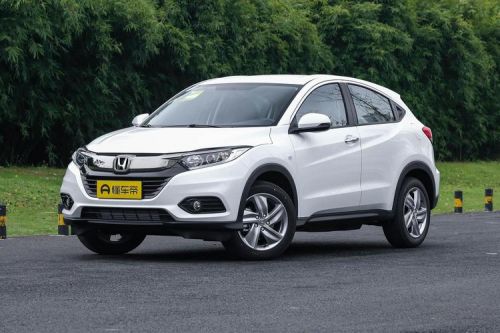 广州本田suv怎么样(本田suv全部车型价格)-第1张图片-