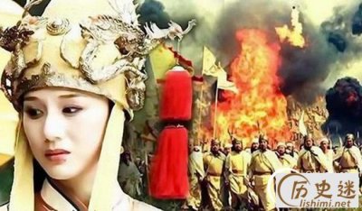 ​洪秀全究竟有多少妻妾，洪秀全有嫔妃1169人