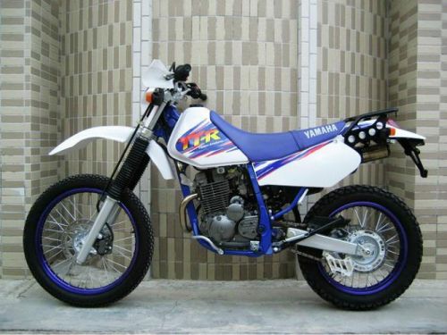 海陵m4越野摩托车报价_越野摩托车报价大全-第1张图片-