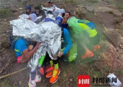 ​白银越野赛赔偿多少_白银越野赛追责