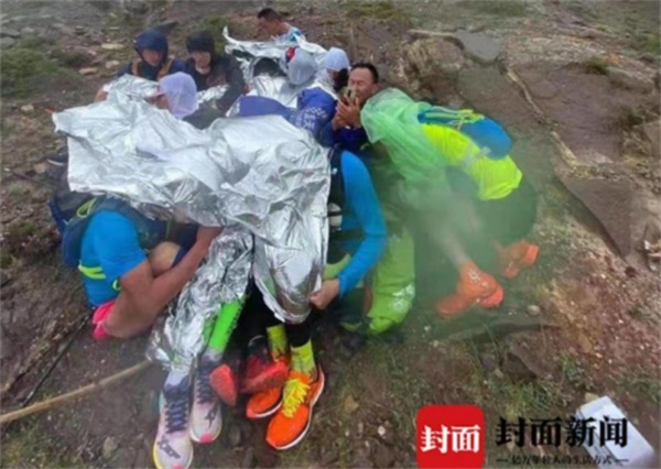 白银越野赛赔偿多少_白银越野赛追责-第1张图片-