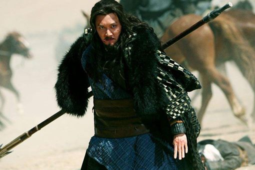 项羽的乌骓马是怎么死的?项羽自刎的地方在哪里? 项羽的乌骓马是怎么死的?项羽自刎的地方在哪里?