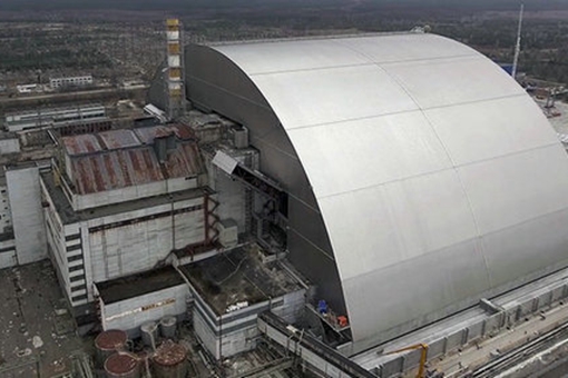 切尔诺贝利还在烧吗?还在反应吗? 切尔诺贝利还在烧吗?还在反应吗?