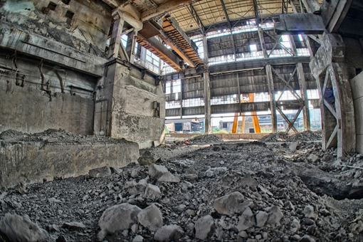 切尔诺贝利还在烧吗?还在反应吗? 切尔诺贝利还在烧吗?还在反应吗?