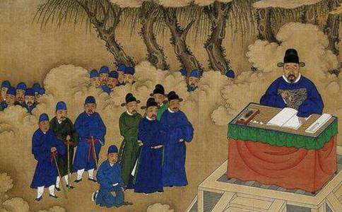 衣冠禽兽最初是什么意思?为什么会变成贬义词? 衣冠禽兽最初是什么意思?为什么会变成贬义词?