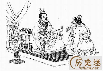 齐景公赌气离宫17天不理朝政 宰相晏子如何劝服他?