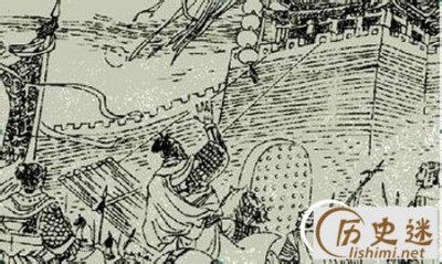 ​围魏救赵是在哪次战争，齐国与魏国的桂陵之战