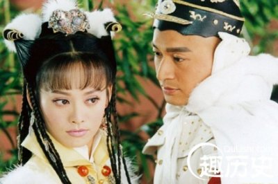 ​多尔衮怎么死的，多尔衮猝死之谜真相