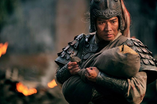 赵云长坂坡之战杀了曹操多少人?长坂坡之战是真的么? 赵云长坂坡之战杀了曹操多少人?长坂坡之战是真的么?