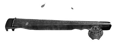 广陵散是谁的作品(被嵇康称“绝”的《广陵散》是如何流传下来的?)