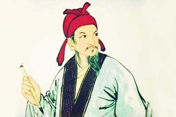 夕阳无限好 只是近黄昏是谁的诗句(李商隐因心情不好,驾车出行写下《乐游原》)