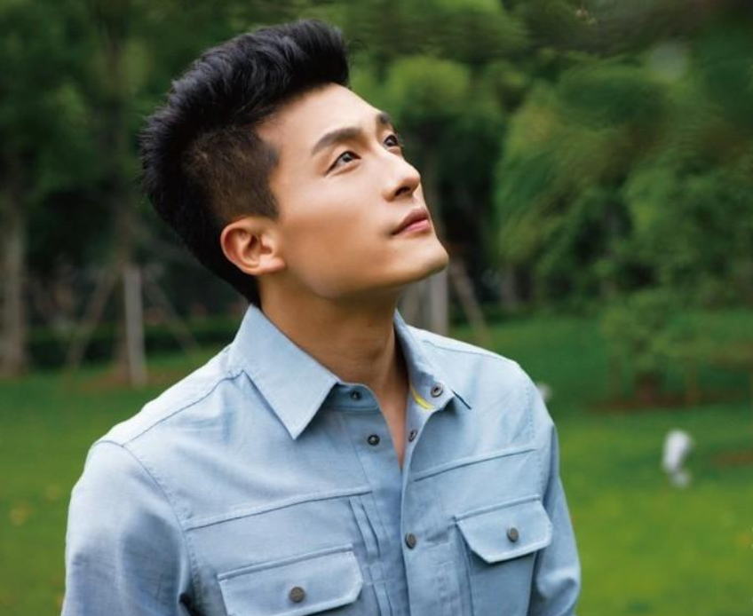 孙艺洲的老婆是谁(孙艺洲结婚近10年,妻子曾客串过《爱情公寓》)