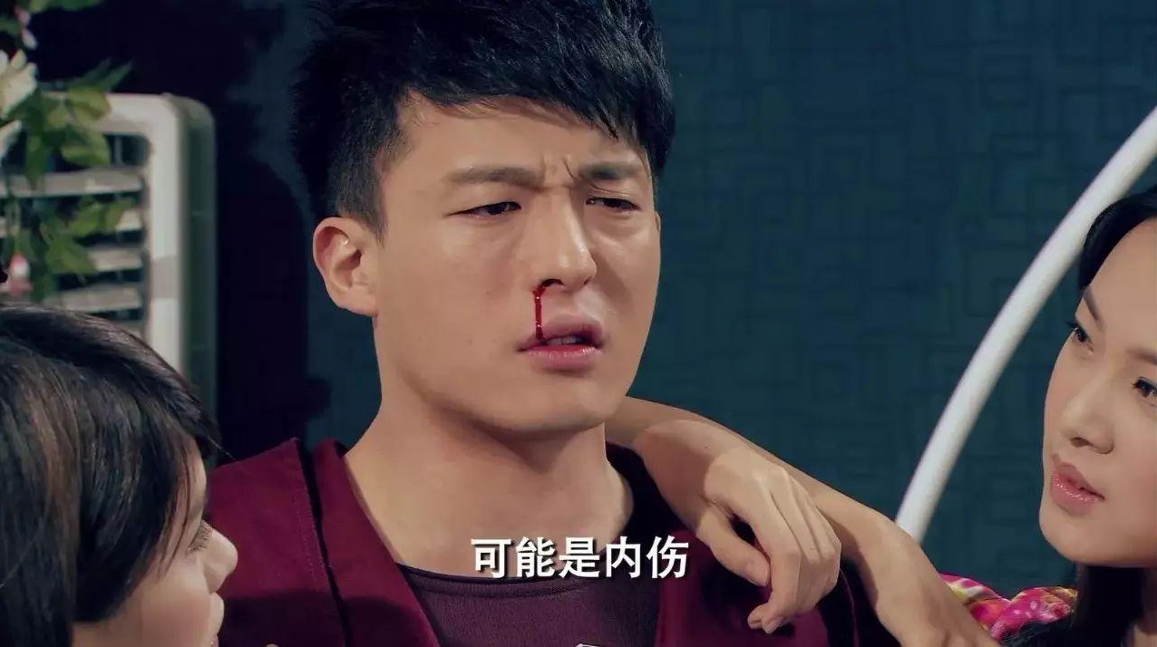 孙艺洲的老婆是谁(孙艺洲结婚近10年,妻子曾客串过《爱情公寓》)