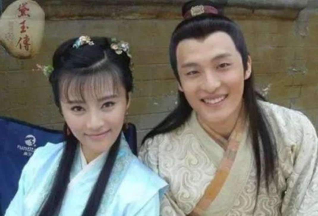 孙艺洲的老婆是谁(孙艺洲结婚近10年,妻子曾客串过《爱情公寓》)