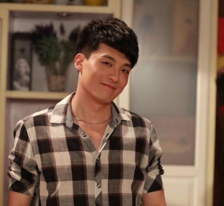 孙艺洲的老婆是谁(孙艺洲结婚近10年,妻子曾客串过《爱情公寓》)