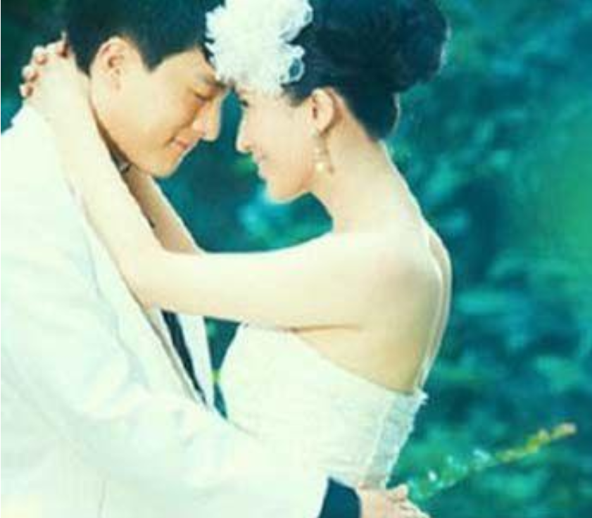 孙艺洲的老婆是谁(孙艺洲结婚近10年,妻子曾客串过《爱情公寓》)