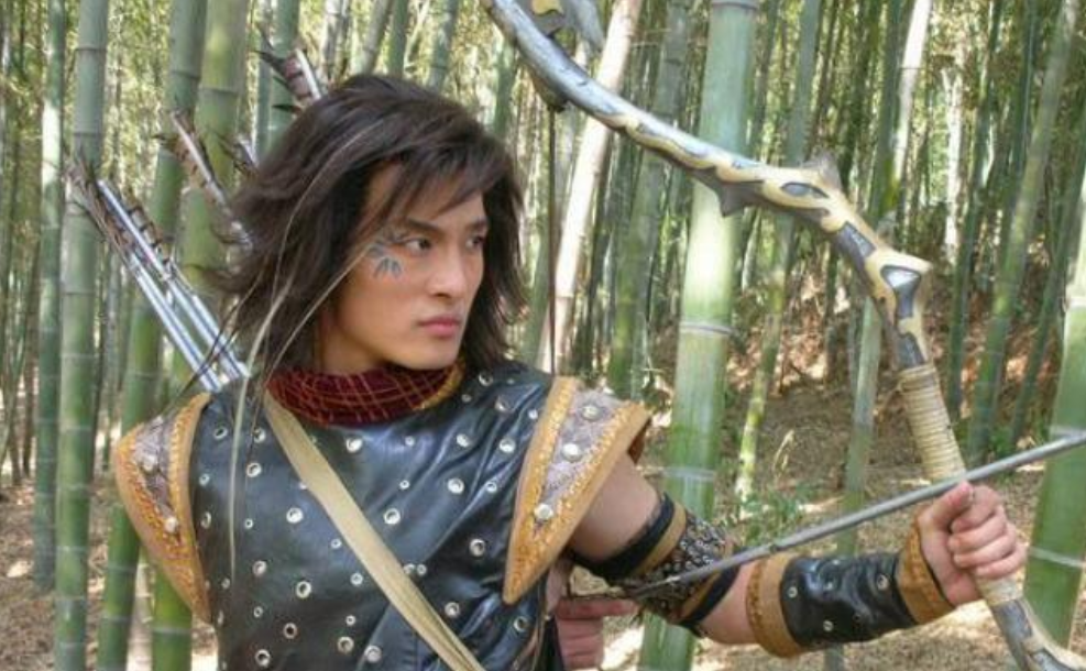 孙艺洲的老婆是谁(孙艺洲结婚近10年,妻子曾客串过《爱情公寓》)