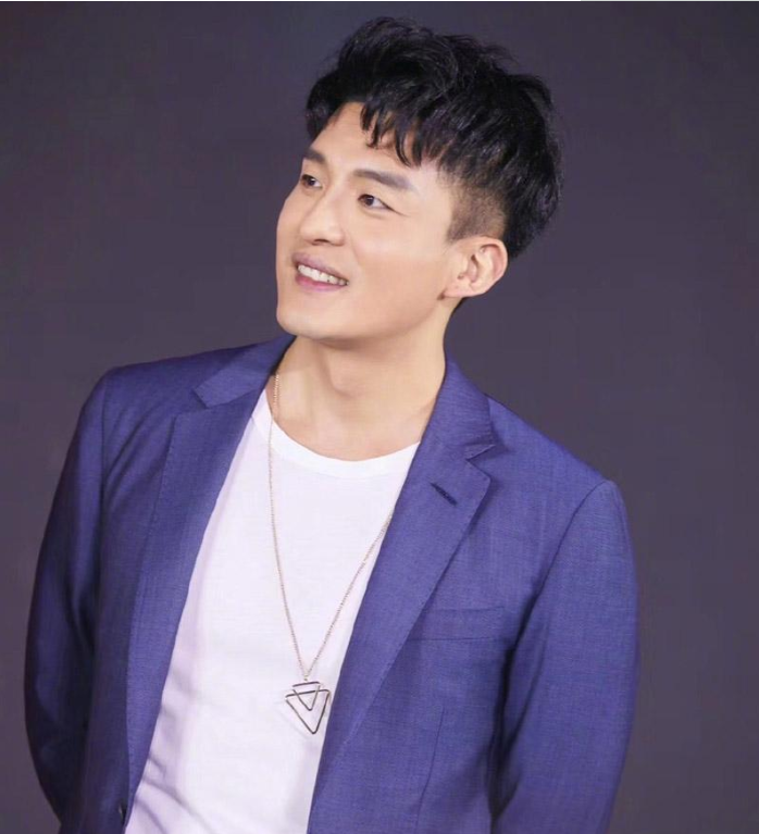 孙艺洲的老婆是谁(孙艺洲结婚近10年,妻子曾客串过《爱情公寓》)