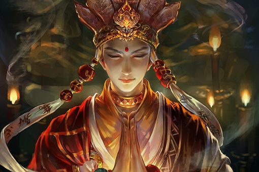 唐僧肉真的长生不老吗?实际上只是灵山放出的谣言 唐僧肉真的长生不老吗?实际上只是灵山放出的谣言