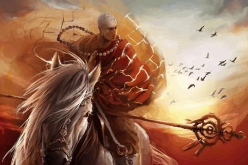 唐僧肉真的长生不老吗?实际上只是灵山放出的谣言 唐僧肉真的长生不老吗?实际上只是灵山放出的谣言