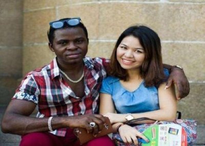 ​黑人为什么喜欢中国女生，黑人喜欢娶中国女人的原因