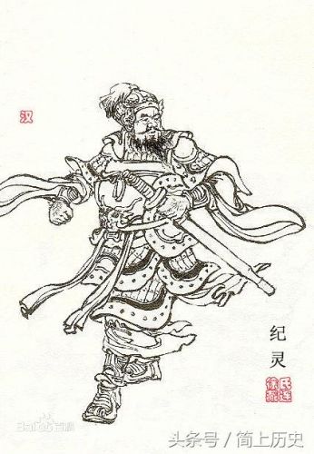 袁术的军师叫什么?袁术的军师白老头-第1张图片-