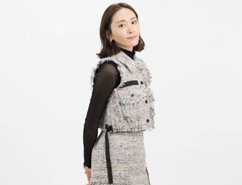 新垣结衣是谁(新垣结衣近照曝光,婚后状态大变,粉丝直言认不出)