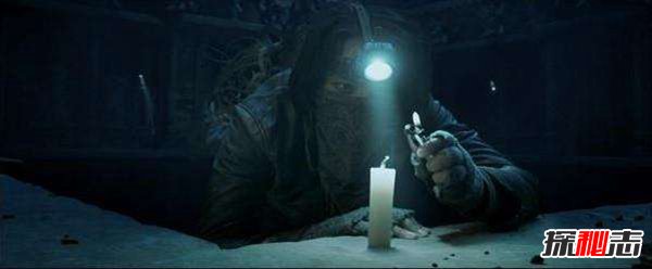 盗墓的四大祖师爷是谁?各个都是响当当的人物