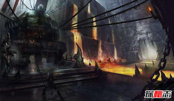 盗墓的四大祖师爷是谁?各个都是响当当的人物