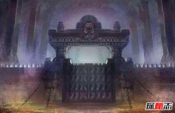 盗墓的四大祖师爷是谁?各个都是响当当的人物