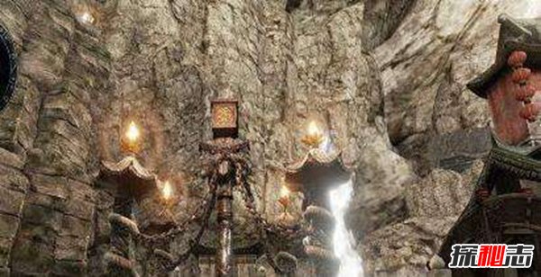 盗墓的四大祖师爷是谁?各个都是响当当的人物