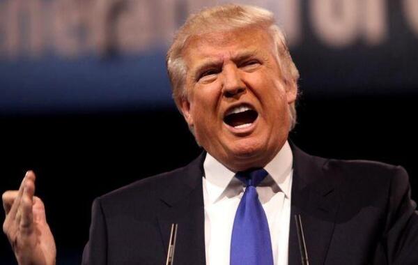 特朗普是什么时候当上总统的:2016年11月9日(在位4年)