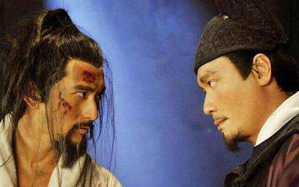 秦桧最后的下场是什么:65岁病死,雕像跪在岳飞墓前